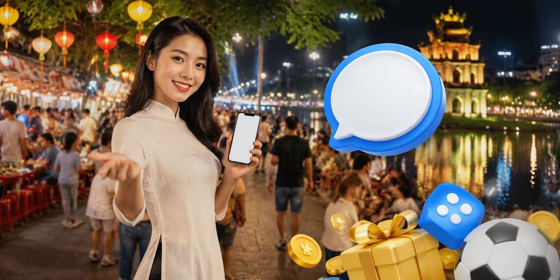 Người dùng đăng ký tài khoản cá cược tại xsmnt4