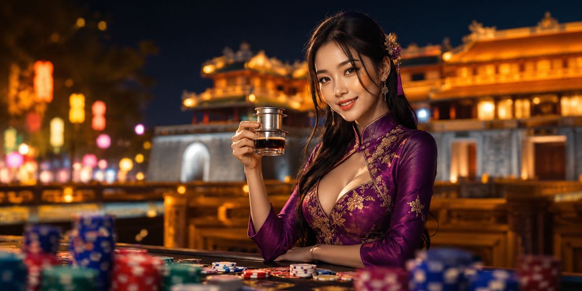 Người dùng tại Huế truy cập nền tảng xsmnt4 trên điện thoại di động