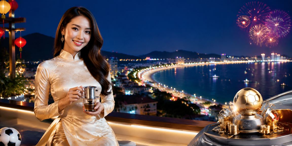 Người chơi Jackpot tại Nha Trang trải nghiệm nền tảng xsmnt4 tiện lợi